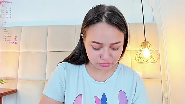 AnaisClark online show from December 2024 02:39:01 PM