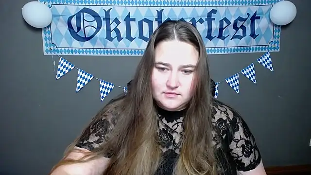 XX Daniella XX online show from September 2025 06:19:02 AM