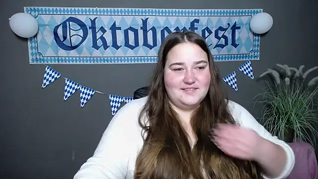 XX Daniella XX online show from October 2025 06:11:01 AM