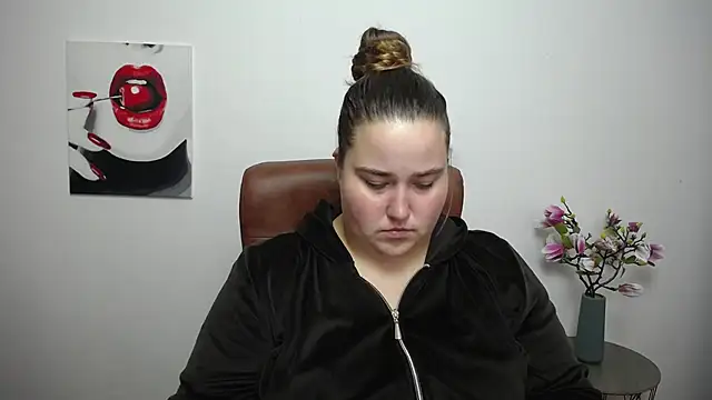 XX Daniella XX online show from October 2025 06:24:01 AM