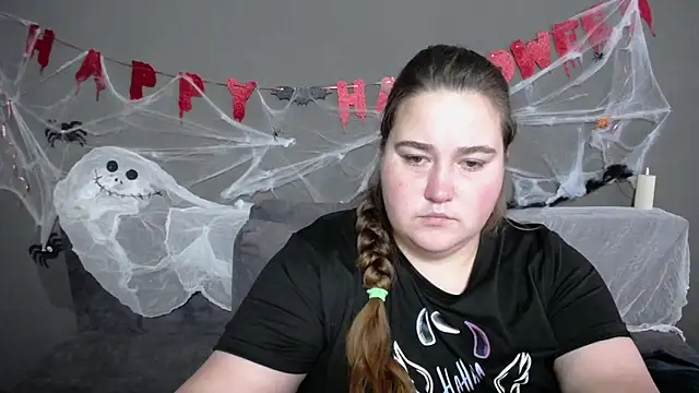 XX Daniella XX online show from October 2025 06:25:01 AM