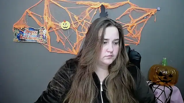 XX Daniella XX online show from October 2025 06:24:02 AM