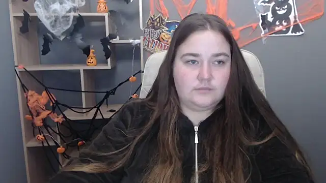 XX Daniella XX online show from November 2025 07:20:01 AM