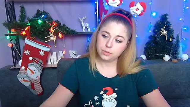 JessikaDaniel online show from December 2024 10:19:01 AM