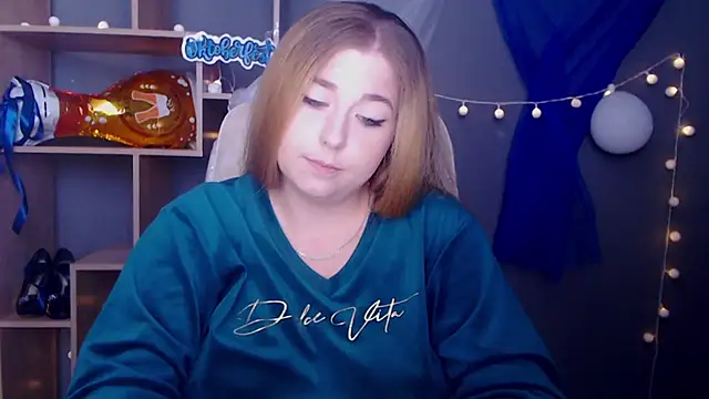 JessikaDaniel online show from September 2025 06:30:02 AM