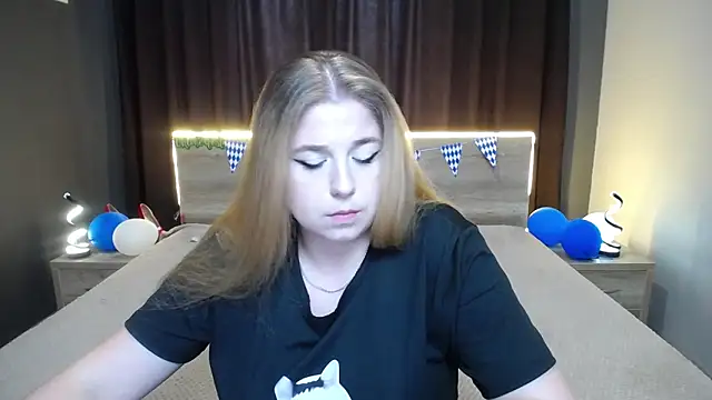 JessikaDaniel online show from October 2025 06:32:02 AM