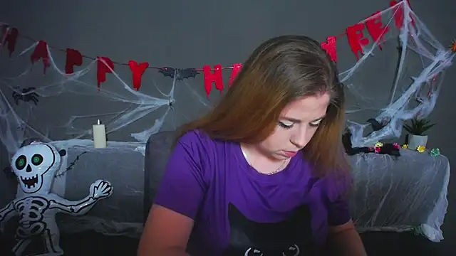 JessikaDaniel online show from November 2025 07:31:01 AM