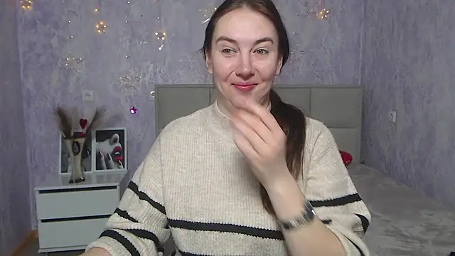KaleyReed online show from January 2025 06:45:01 AM