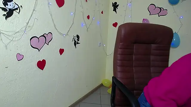 KaleyReed online show from January 2025 04:43:01 PM