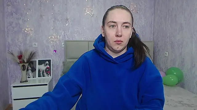 KaleyReed online show from January 2025 06:20:02 AM