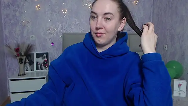 KaleyReed online show from January 2025 04:04:01 PM