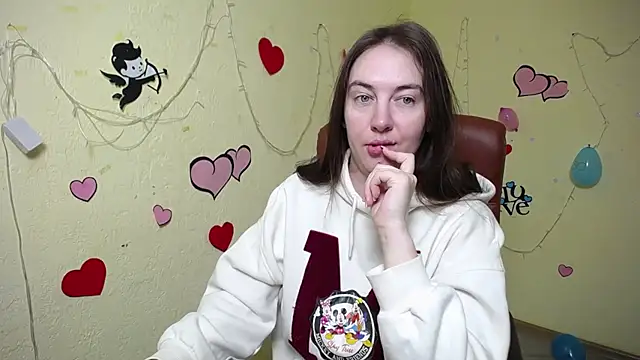 KaleyReed online show from January 2025 06:21:01 AM