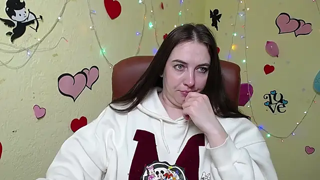 KaleyReed online show from January 2025 01:21:02 PM