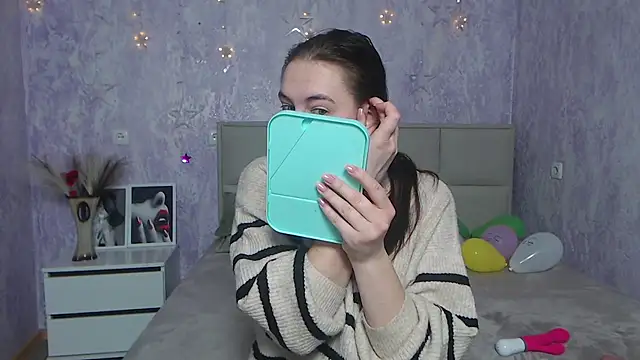 KaleyReed online show from January 2025 06:22:01 AM