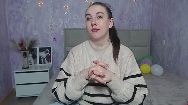 KaleyReed online show from January 2025 09:24:01 AM