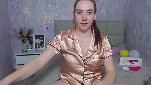 KaleyReed online show from January 2025 03:43:01 PM