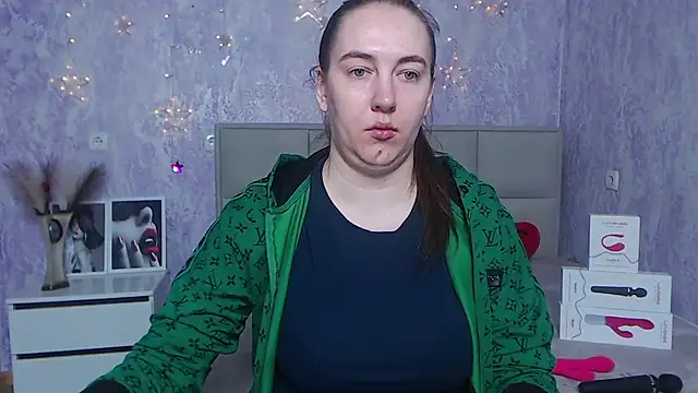 KaleyReed online show from January 2025 06:54:01 AM