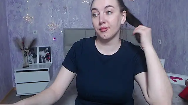 KaleyReed online show from January 2025 10:27:01 AM