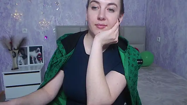 KaleyReed online show from January 2025 04:30:02 PM