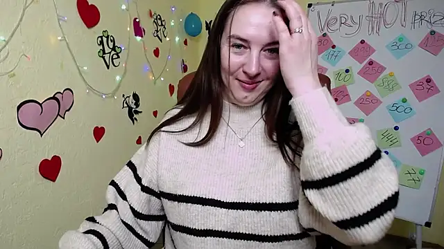 KaleyReed online show from February 2025 09:25:02 AM