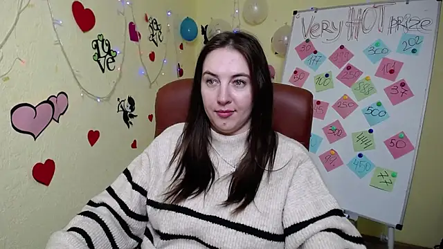 KaleyReed online show from February 2025 12:27:02 PM