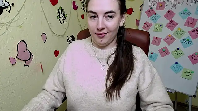 KaleyReed online show from February 2025 12:16:01 PM