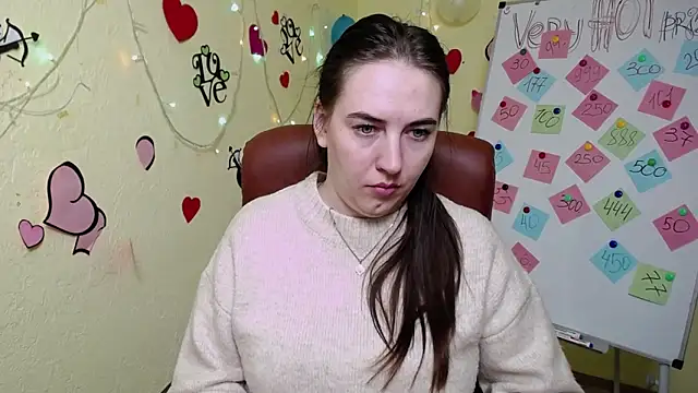 KaleyReed online show from February 2025 03:31:01 PM