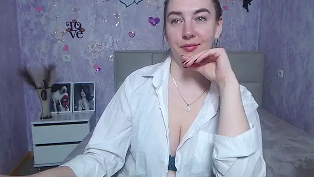 KaleyReed online show from February 2025 09:47:02 AM