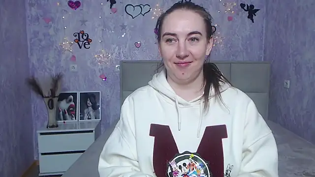 KaleyReed online show from February 2025 02:07:01 PM