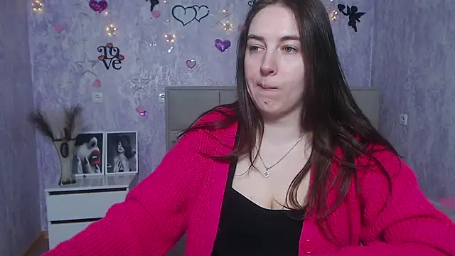 KaleyReed online show from February 2025 07:47:02 AM