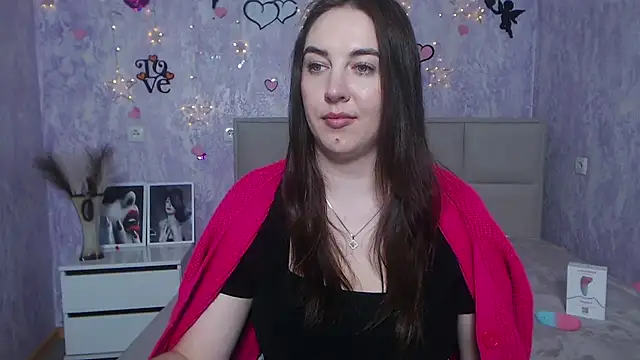 KaleyReed online show from February 2025 10:53:01 AM