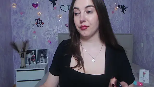 KaleyReed online show from February 2025 01:55:01 PM