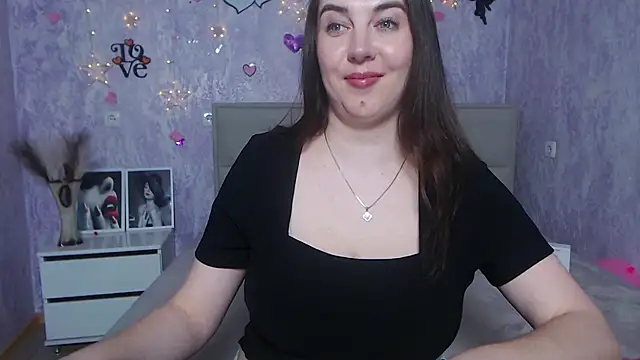 KaleyReed online show from February 2025 04:58:01 PM
