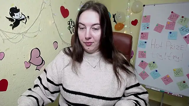 KaleyReed online show from February 2025 06:30:02 AM