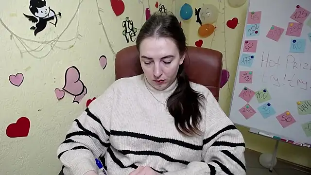 KaleyReed online show from February 2025 09:51:02 AM