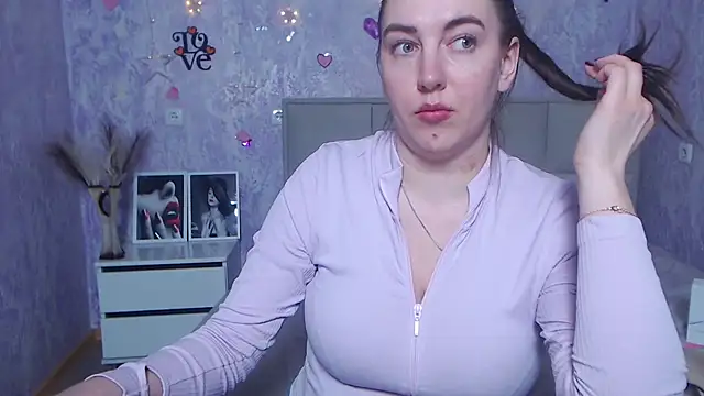 KaleyReed online show from February 2025 03:36:02 PM