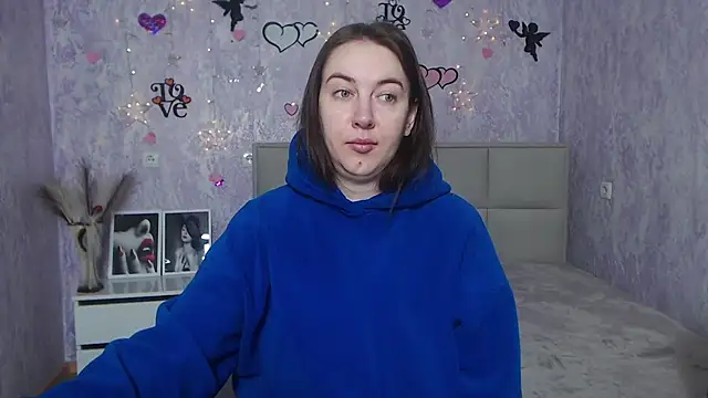 KaleyReed online show from February 2025 06:23:01 AM