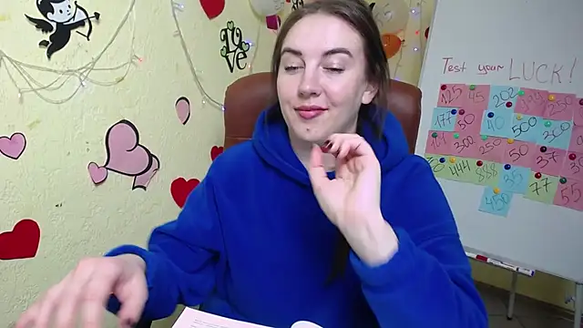 KaleyReed online show from February 2025 04:23:02 PM