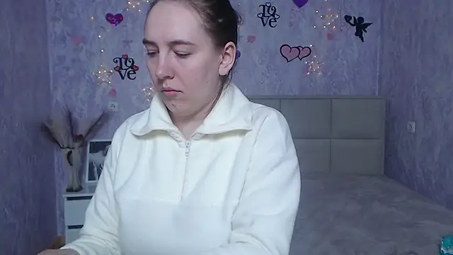 KaleyReed online show from February 2025 11:59:02 AM