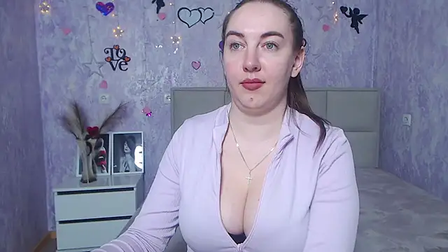 KaleyReed online show from February 2025 09:28:01 AM