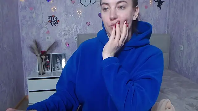 KaleyReed online show from February 2025 03:38:02 PM
