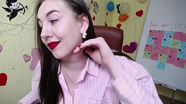 KaleyReed online show from February 2025 09:44:01 AM