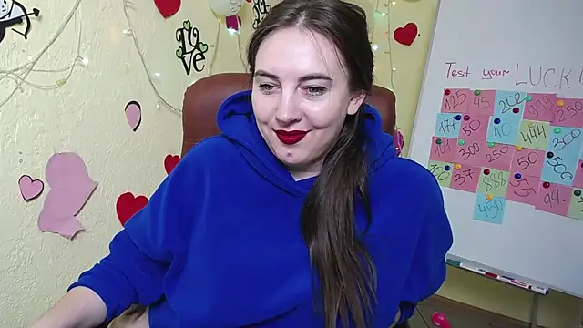 KaleyReed online show from February 2025 06:29:02 AM