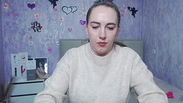 KaleyReed online show from February 2025 09:34:02 AM