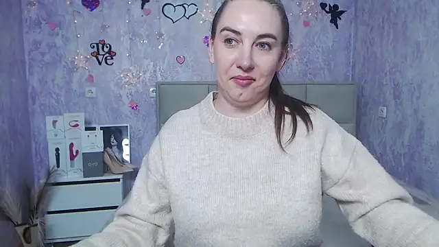 KaleyReed online show from February 2025 01:00:02 PM
