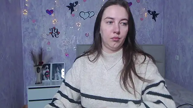 KaleyReed online show from February 2025 08:29:02 AM