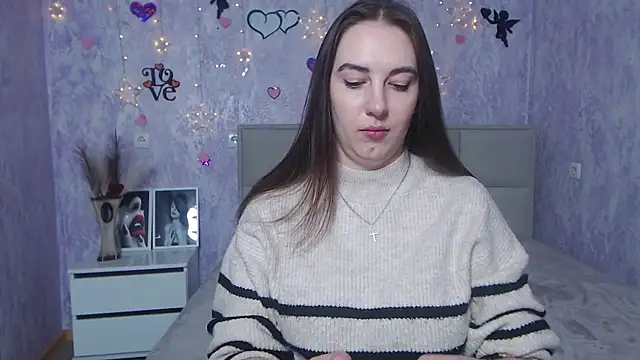 KaleyReed online show from February 2025 12:29:02 PM