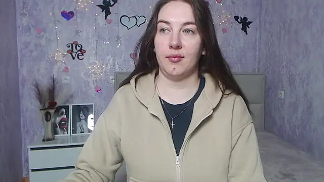 KaleyReed online show from February 2025 06:15:02 AM