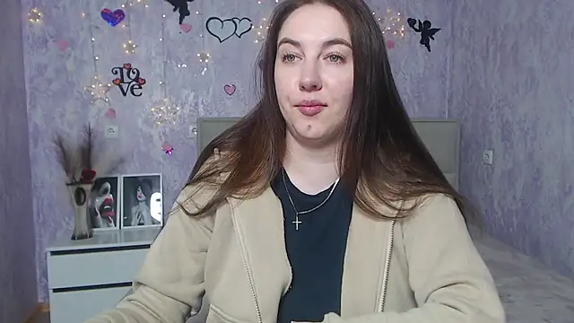 KaleyReed online show from February 2025 11:09:02 AM