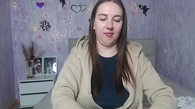 KaleyReed online show from February 2025 03:41:02 PM
